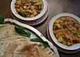 Gem&uuml;se - Kartoffel - Tajine mit Harissa