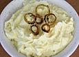Kartoffelbrei