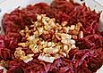 Rote - Bete Gem&uuml;se, warm