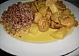 Hawaii - Gulasch
