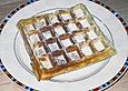 Waffelrezept ala Norderney