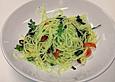 Spaghetti Salat
