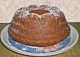 Schweizer R&uuml;eblikuchen
