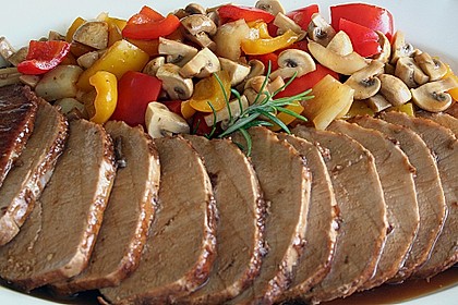 Bierschweinebraten 1