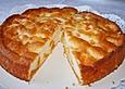 Superleckerer Mandarinen - Joghurt - Kuchen