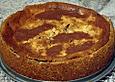 Marble Cheesecake &agrave; la Alina