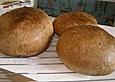 Einfaches Wei&szlig;brot
