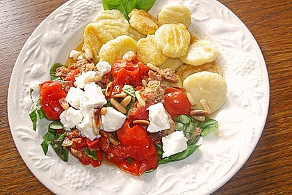 Gnocchi, selbst gemacht 8