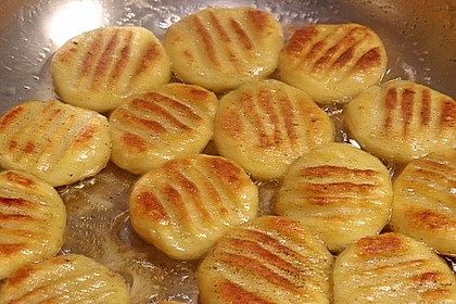 Gnocchi, selbst gemacht 10