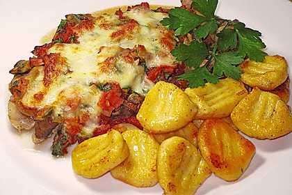 Gnocchi, selbst gemacht 3