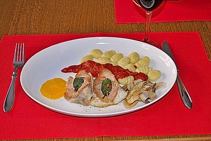 Gnocchi, selbst gemacht 11