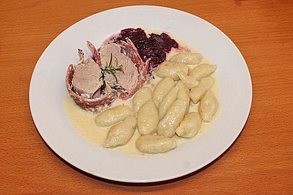 Gnocchi, selbst gemacht 17