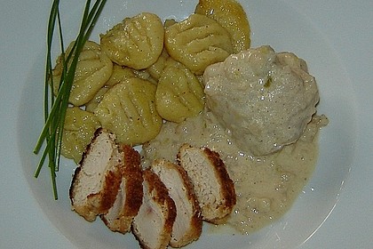 Gnocchi, selbst gemacht 2