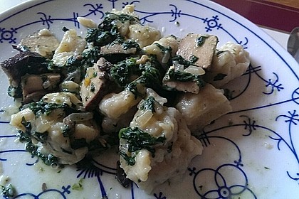Gnocchi, selbst gemacht 21