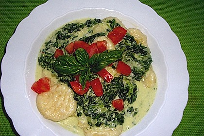 Gnocchi, selbst gemacht 5