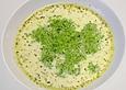 B&auml;rlauch - Suppe