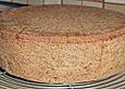 Gisa's Schokobiskuit