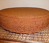 Gisa's Schokobiskuit (Bild)