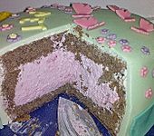 Gisa's Schokobiskuit (Bild)