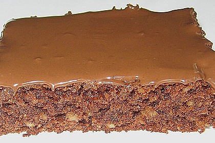 Nougat - Schnitten extra fein 3