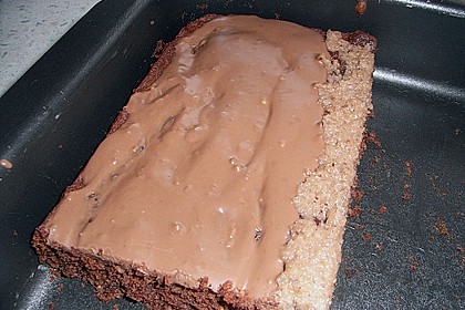Nougat - Schnitten extra fein 13