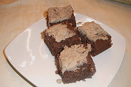 Nougat - Schnitten extra fein 14