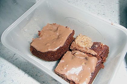 Nougat - Schnitten extra fein 12
