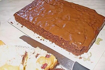 Nougat - Schnitten extra fein 8