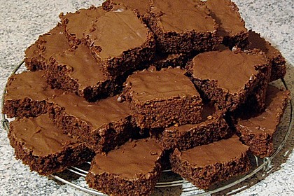 Nougat - Schnitten extra fein 5