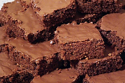 Nougat - Schnitten extra fein 9