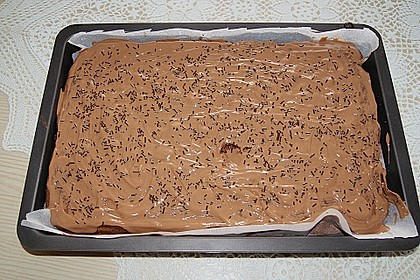 Nougat - Schnitten extra fein 7