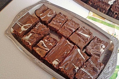 Nougat - Schnitten extra fein 6