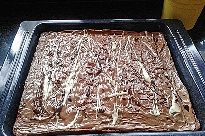 Nougat - Schnitten extra fein 11