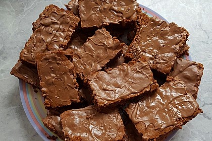 Nougat - Schnitten extra fein 4