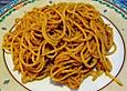 Pesto &agrave; la Siziliana