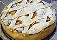 Pfirsich - Joghurt - K&auml;sekuchen
