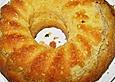 Zitronenkuchen