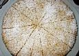 Streusel - K&auml;sekuchen Ostfriesen Art