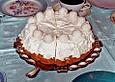 Zartcremige Raffaello - Torte
