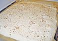 Schmand - Kuchen