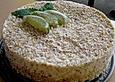 Kubanische Frischk&auml;se - Torte