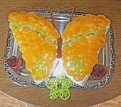 Sahniger Mandarinen - Falter (Bild)