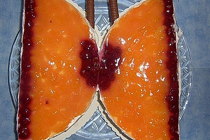 Sahniger Mandarinen - Falter 140