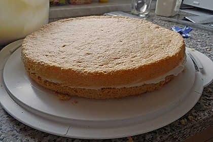 Sahniger Mandarinen - Falter 145