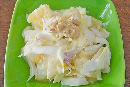 Lillis Chicoree - Salat