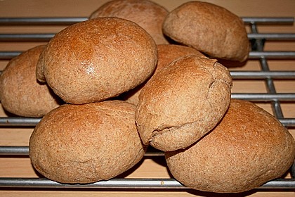 Dinkelbr&ouml;tchen 4