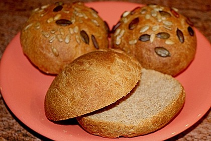 Dinkelbr&ouml;tchen 6