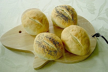 Dinkelbr&ouml;tchen 7