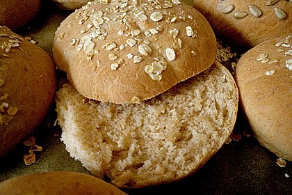 Dinkelbr&ouml;tchen 11