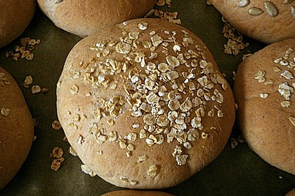 Dinkelbr&ouml;tchen 12